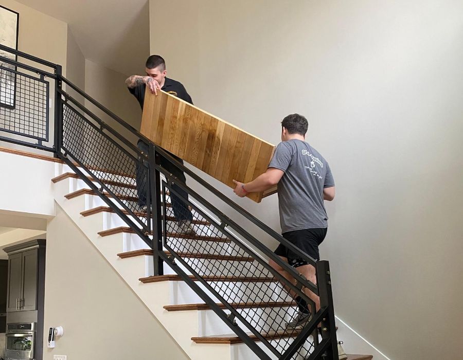 gordon's moving services in maine