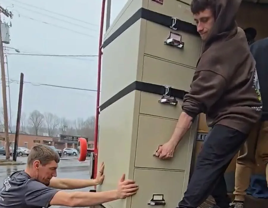 gordons moving services in brunswick me