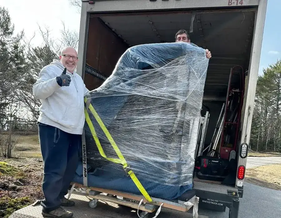 moving company near me in lisbon me