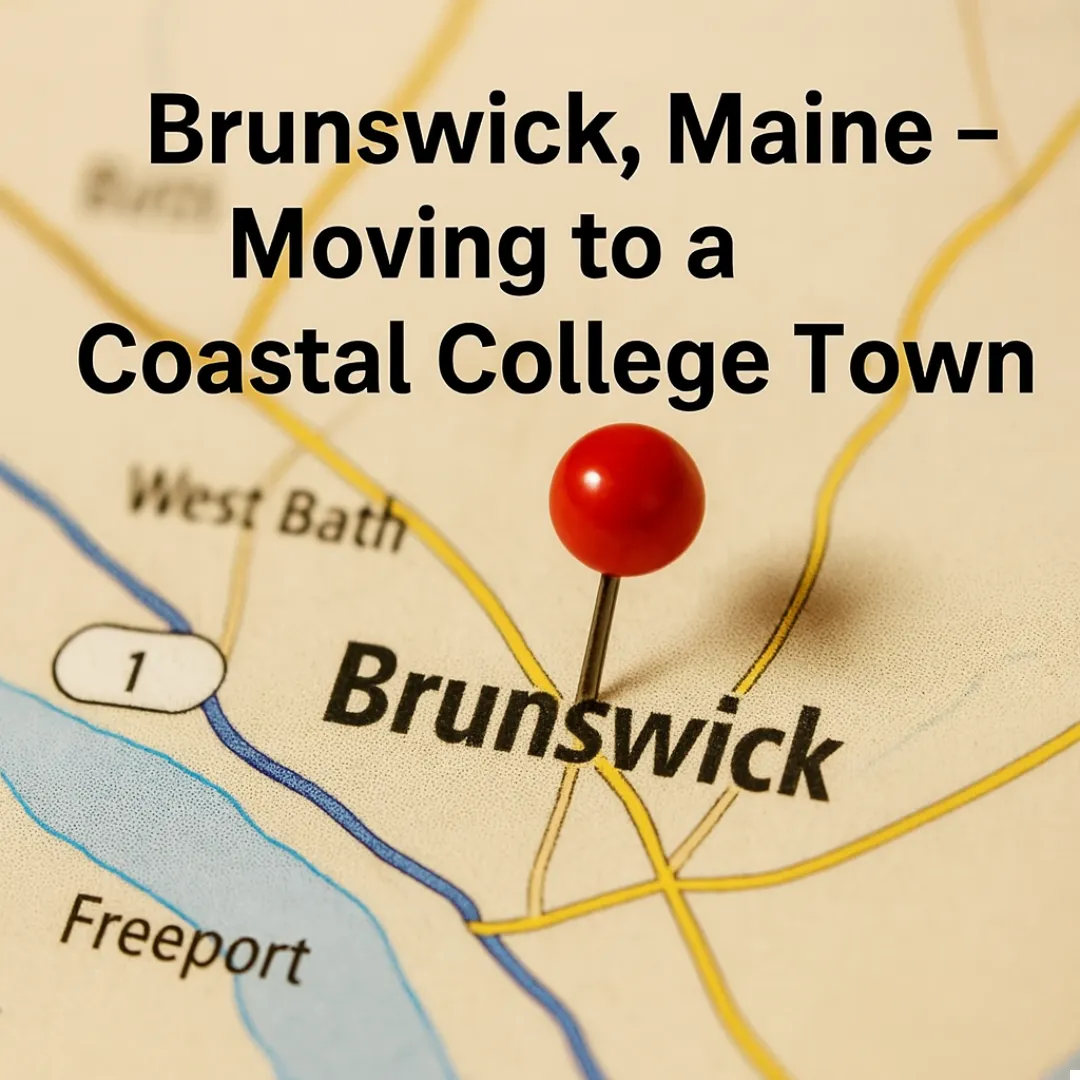 moving company near me in