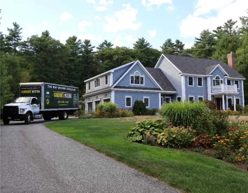 moving company near me in bath maine