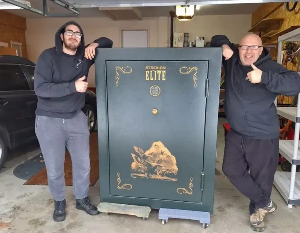 moving company near me in bath maine