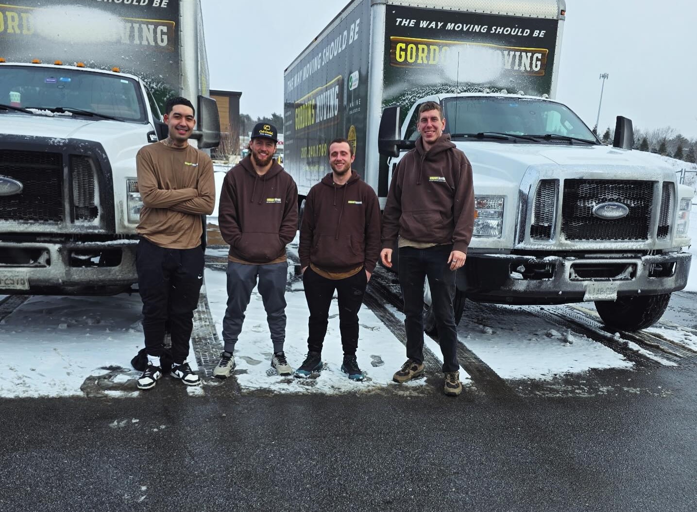 nWinter Moving In Maine: 12 Tips To Keep Your Move Safe, Warm, And On Schedule